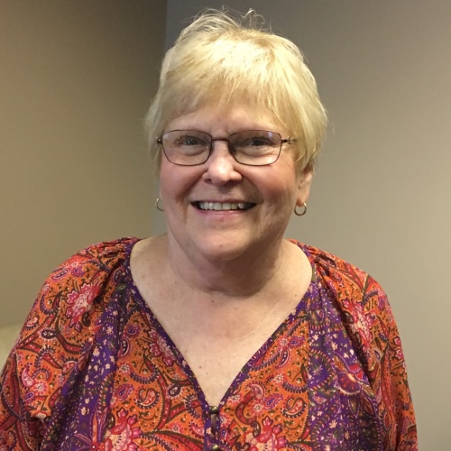 Judy Frederick, MA, LPCC-S, LICDC-CS