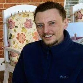 Nick Madigan, MS, LPC