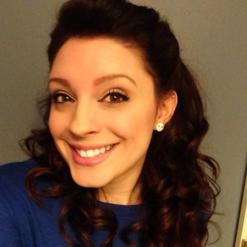 Samantha Goley, MS, LPC